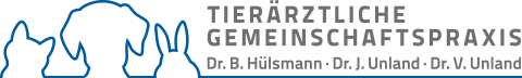 Tierarzt-Praxis Kommern Dr. Hülsmann & Dr. Unland